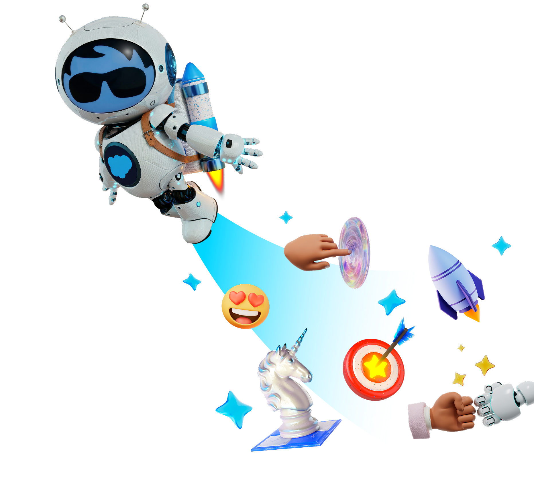 Salesforce Logo